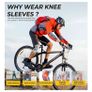 Brand New Bamboo Fiber Knee Support Image 4