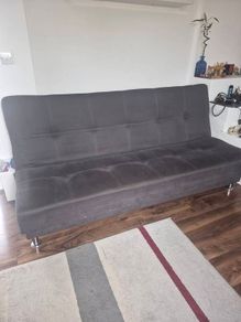 bed sofa