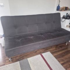 bed sofa