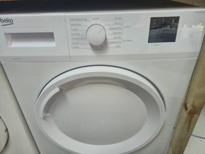 Beco Condenser Tumble Dryer