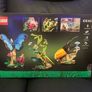 Lego Ideas 21342 The Insect Collection - technic Image 3
