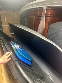 car Roofbox
