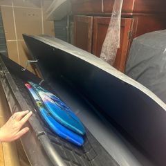 car Roofbox