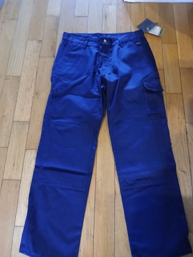 Mascot work trousers