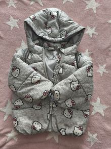 Hello Kitty Jacket