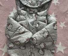 Hello Kitty Jacket
