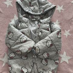 Hello Kitty Jacket