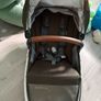 Uppa baby rumble seat Image 2