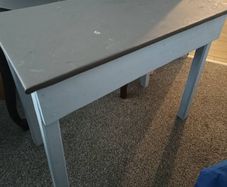 Childs desk