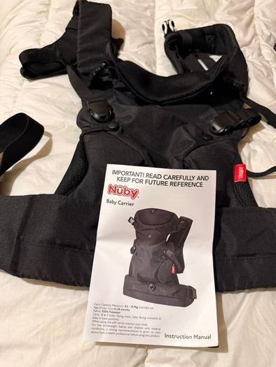 Baby Carrier