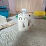 Hamster cage Image 9
