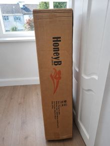 Small Double Mattress