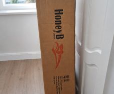 Small Double Mattress