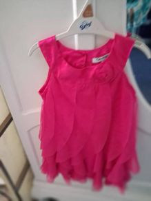 Baby girl dress