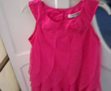 Baby girl dress