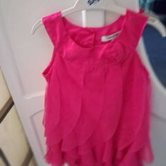 Baby girl dress