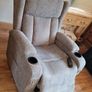 Electric Armchair recliner Image 2