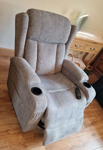 Electric Armchair recliner