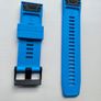 26mm quickfit strap for garmin Fenix 7x, 6x, 5x, and 51mm garmins Image 2