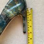 LK Bennett high heel shoes Size 40 Image 9