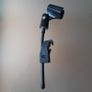 Audix Gooseneck Drum Rim Clip Image 4
