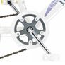 Concept Chill Out Girls 6 Speed 20" White Image 5