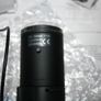 Tamron 13VM20100AS 20-100mm f/1.6 Manual Varifocal Industrial Lenses Image 3