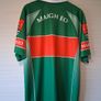 Mayo Jersey. Official Oneills Mayo GAA Home County Jersey From Year 2004 To 2006. Authentic Original From 2004. Not A Modern Day Remake. Image 2