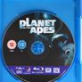 Planet Of The Apes (Tim Burton Film) [2001] Mark Wahlberg, Tim Roth, Helena Bonham Carter, Michael Clarke Duncan, Kris Kristofferson, Estella Warren & Paul Giamatti [Blu-ray Movie] Image 5