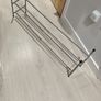 Extendable 2 Tier Shoe Rack Image 3