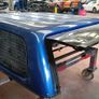Ford Ranger Hard Top Capony Ford Ranger 2017 Image 4