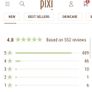 PIXI on the glow blush JUICY Image 7
