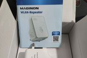 wifi repeater