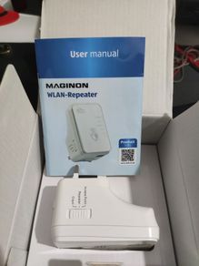 wifi repeater