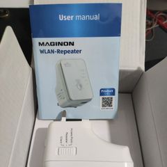 wifi repeater