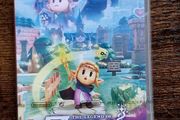 The Legend of Zelda Echoes of Wisdom Nintendo Switch Sealed