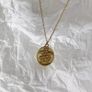 Necklace Pendent  Embrace the Power of Faith with the Holy Spirit Trinity Necklace Image 7