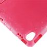 For Lenovo Tab P11 TB-J606F / J606X Kids Case Shockproof Cover With Stand - Pink Image 6