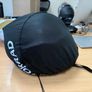 BMW System7 Evo Carbon Helmet -XL - Brand New with Tags and Box Image 6