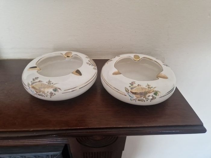 ashtray