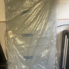 mattress