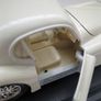 Bburago 1/24 Jaguar XK 120 Coupe Image 5