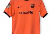 Barcelona Jersey