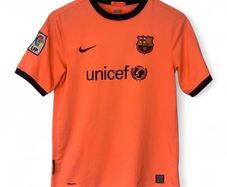 Barcelona Jersey