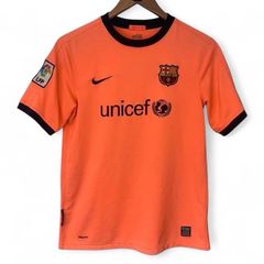 Barcelona Jersey
