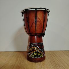 African Djembe drum 30cm