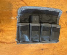 LP-E6 batteries and charger