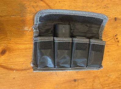 LP-E6 batteries and charger