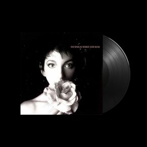 Kate Bush Vinyl