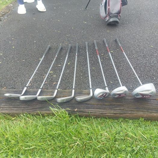 Kids Golf Set - US Kids